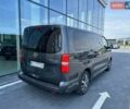 Сірий Тойота Proace Verso, об'ємом двигуна 2 л та пробігом 14 тис. км за 55000 $, фото 1 на Automoto.ua