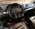 Серый Тойота Proace Verso, объемом двигателя 2 л и пробегом 118 тыс. км за 39900 $, фото 6 на Automoto.ua