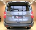 Серый Тойота Proace Verso, объемом двигателя 2 л и пробегом 118 тыс. км за 39900 $, фото 5 на Automoto.ua