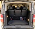 Серый Тойота Proace Verso, объемом двигателя 2 л и пробегом 118 тыс. км за 39900 $, фото 9 на Automoto.ua