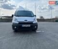 Белый Тойота Proace, объемом двигателя 2 л и пробегом 192 тыс. км за 7900 $, фото 1 на Automoto.ua