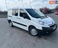 Белый Тойота Proace, объемом двигателя 2 л и пробегом 192 тыс. км за 7000 $, фото 1 на Automoto.ua
