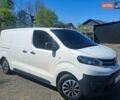 Белый Тойота Proace, объемом двигателя 1.56 л и пробегом 226 тыс. км за 13999 $, фото 1 на Automoto.ua