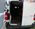 Белый Тойота Proace, объемом двигателя 2 л и пробегом 160 тыс. км за 12900 $, фото 18 на Automoto.ua