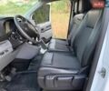 Белый Тойота Proace, объемом двигателя 2 л и пробегом 160 тыс. км за 12900 $, фото 15 на Automoto.ua
