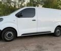Белый Тойота Proace, объемом двигателя 2 л и пробегом 160 тыс. км за 12900 $, фото 3 на Automoto.ua
