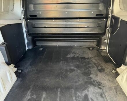 Тойота Proace 2018 в Иршава на Automoto.ua Белый Тойота Proace, объемом двигателя 1.6 л и пробегом 200 тыс. км за 10200 $, фото 5 на Automoto.ua