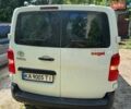 Белый Тойота Proace, объемом двигателя 1.56 л и пробегом 177 тыс. км за 18500 $, фото 4 на Automoto.ua