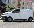 Білий Тойота Proace, об'ємом двигуна 2 л та пробігом 113 тис. км за 22555 $, фото 1 на Automoto.ua