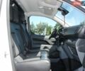 Белый Тойота Proace, объемом двигателя 2 л и пробегом 113 тыс. км за 23555 $, фото 25 на Automoto.ua