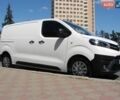 Белый Тойота Proace, объемом двигателя 2 л и пробегом 113 тыс. км за 22650 $, фото 1 на Automoto.ua