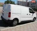 Белый Тойота Proace, объемом двигателя 2 л и пробегом 113 тыс. км за 23555 $, фото 6 на Automoto.ua