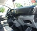 Белый Тойота Proace, объемом двигателя 2 л и пробегом 113 тыс. км за 23555 $, фото 24 на Automoto.ua