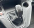 Білий Тойота Proace, об'ємом двигуна 1.5 л та пробігом 105 тис. км за 13990 $, фото 22 на Automoto.ua