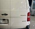 Белый Тойота Proace, объемом двигателя 0 л и пробегом 30 тыс. км за 16950 $, фото 8 на Automoto.ua