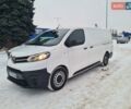 Білий Тойота Proace, об'ємом двигуна 2 л та пробігом 207 тис. км за 16499 $, фото 1 на Automoto.ua