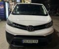 Белый Тойота Proace, объемом двигателя 0 л и пробегом 30 тыс. км за 16950 $, фото 1 на Automoto.ua
