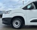 Білий Тойота Proace, об'ємом двигуна 1.5 л та пробігом 105 тис. км за 13990 $, фото 4 на Automoto.ua