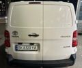 Белый Тойота Proace, объемом двигателя 0 л и пробегом 30 тыс. км за 16950 $, фото 5 на Automoto.ua