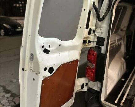 Белый Тойота Proace, объемом двигателя 0 л и пробегом 30 тыс. км за 16950 $, фото 13 на Automoto.ua