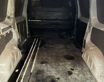 Белый Тойота Proace, объемом двигателя 0 л и пробегом 30 тыс. км за 16950 $, фото 14 на Automoto.ua