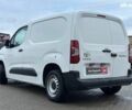 Білий Тойота Proace, об'ємом двигуна 1.5 л та пробігом 105 тис. км за 13990 $, фото 7 на Automoto.ua