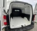 Білий Тойота Proace, об'ємом двигуна 1.5 л та пробігом 105 тис. км за 13990 $, фото 29 на Automoto.ua
