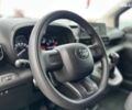 Білий Тойота Proace, об'ємом двигуна 1.5 л та пробігом 105 тис. км за 13990 $, фото 19 на Automoto.ua