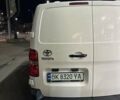 Белый Тойота Proace, объемом двигателя 0 л и пробегом 30 тыс. км за 16950 $, фото 7 на Automoto.ua