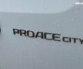 Білий Тойота Proace, об'ємом двигуна 1.5 л та пробігом 105 тис. км за 13990 $, фото 9 на Automoto.ua