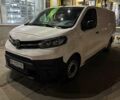 Белый Тойота Proace, объемом двигателя 0 л и пробегом 30 тыс. км за 16950 $, фото 2 на Automoto.ua