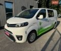 Білий Тойота Proace, об'ємом двигуна 0 л та пробігом 255 тис. км за 18000 $, фото 1 на Automoto.ua