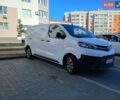Белый Тойота Proace, объемом двигателя 2 л и пробегом 170 тыс. км за 15800 $, фото 1 на Automoto.ua