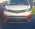 Білий Тойота Proace, об'ємом двигуна 0 л та пробігом 128 тис. км за 26000 $, фото 1 на Automoto.ua
