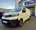 Білий Тойота Proace, об'ємом двигуна 0 л та пробігом 176 тис. км за 18999 $, фото 2 на Automoto.ua