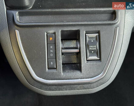 Білий Тойота Proace, об'ємом двигуна 0 л та пробігом 176 тис. км за 18999 $, фото 15 на Automoto.ua