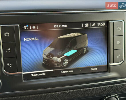 Білий Тойота Proace, об'ємом двигуна 0 л та пробігом 176 тис. км за 18999 $, фото 19 на Automoto.ua