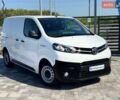 Білий Тойота Proace, об'ємом двигуна 0 л та пробігом 1 тис. км за 26500 $, фото 1 на Automoto.ua
