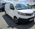 Білий Тойота Proace, об'ємом двигуна 2 л та пробігом 170 тис. км за 15800 $, фото 1 на Automoto.ua