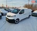 Білий Тойота Proace, об'ємом двигуна 2 л та пробігом 173 тис. км за 17300 $, фото 1 на Automoto.ua