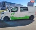 Белый Тойота Proace, объемом двигателя 0 л и пробегом 194 тыс. км за 25999 $, фото 9 на Automoto.ua