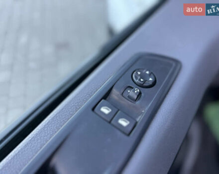 Белый Тойота Proace, объемом двигателя 0 л и пробегом 100 тыс. км за 19900 $, фото 11 на Automoto.ua