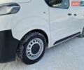 Білий Тойота Proace, об'ємом двигуна 2 л та пробігом 173 тис. км за 17300 $, фото 7 на Automoto.ua