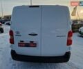 Білий Тойота Proace, об'ємом двигуна 2 л та пробігом 173 тис. км за 17300 $, фото 17 на Automoto.ua