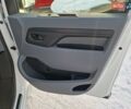 Білий Тойота Proace, об'ємом двигуна 2 л та пробігом 173 тис. км за 17300 $, фото 36 на Automoto.ua