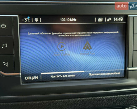 Білий Тойота Proace, об'ємом двигуна 0 л та пробігом 176 тис. км за 18999 $, фото 18 на Automoto.ua