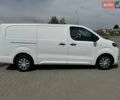 Белый Тойота Proace, объемом двигателя 2 л и пробегом 142 тыс. км за 17999 $, фото 1 на Automoto.ua