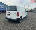 Белый Тойота Proace, объемом двигателя 1.5 л и пробегом 104 тыс. км за 18700 $, фото 15 на Automoto.ua