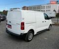Білий Тойота Proace, об'ємом двигуна 2 л та пробігом 126 тис. км за 22000 $, фото 2 на Automoto.ua