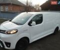 Білий Тойота Proace, об'ємом двигуна 0 л та пробігом 3 тис. км за 32900 $, фото 1 на Automoto.ua